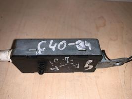 Ford S-MAX Antennenverstärker Signalverstärker Am2t18c847da