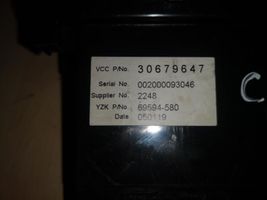 Volvo S40 Monitori/näyttö/pieni näyttö 30679647