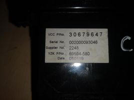 Volvo S40 Monitor/display/piccolo schermo 30679647