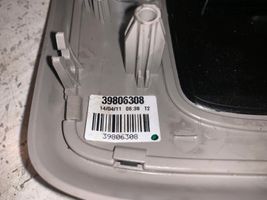 Volvo S80 Altre luci abitacolo 39806308