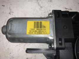 Volvo S60 Motorino alzacristalli della portiera anteriore 966268102