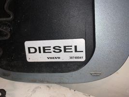 Volvo S80 Sportello del serbatoio del carburante 30748041