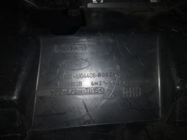 Ford S-MAX Schowek deski rozdzielczej / Komplet 6M21U04406BD