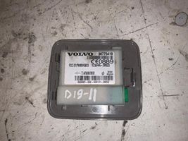 Volvo S40 Signalizacijos valdymo blokas 30775419