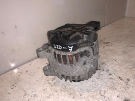 Ford S-MAX Generaattori/laturi ag9t10300aa