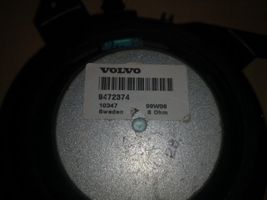 Volvo S80 Front door high frequency speaker 9472374