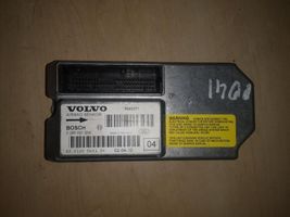 Volvo XC70 Turvatyynyn ohjainlaite/moduuli 0285001254