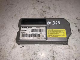 Volvo V70 Centralina/modulo airbag 8651523