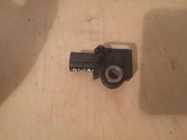 Ford S-MAX Airbagsensor Crashsensor Drucksensor AM5T14B342AA