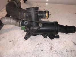 Ford C-MAX I Termostatas 9656182980