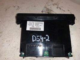 Volvo C70 Screen/display/small screen 31268056