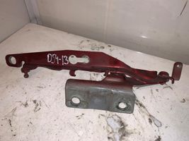 Volvo S60 Zawias klapy tylnej bagażnika 30799179