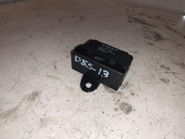 Volvo S60 Seat heating relay 31268908