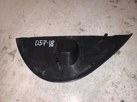 Volvo S60 Rivestimento laterale della consolle centrale posteriore 30791679