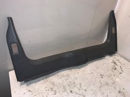 Volvo S60 Copertura modanatura barra di rivestimento del tetto 13042