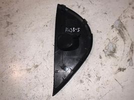 Volvo V60 Rivestimento laterale della consolle centrale posteriore 30791680