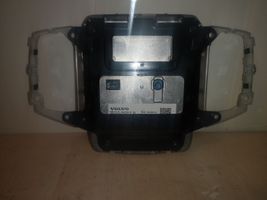 Volvo XC90 Monitor / wyświetlacz / ekran 32247465