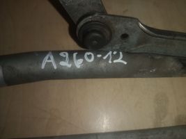 Volvo V70 Front wiper linkage 3397020958