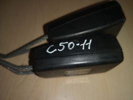 Audi A8 S8 D2 4D Etuistuimen turvavyön solki 4D0857739H01C