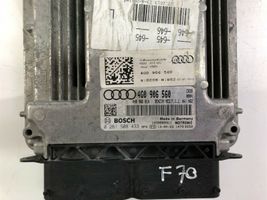 Audi A7 S7 4G Muut ohjainlaitteet/moduulit 4G0906560
