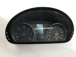 Mercedes-Benz Sprinter W907 W910 Speedometer (instrument cluster) A9069007902