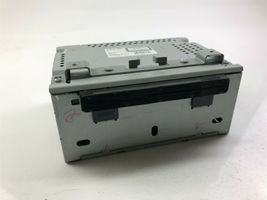 Ford Fiesta Radio/CD/DVD/GPS head unit AM5T18C815DL