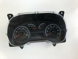 Peugeot Bipper Spidometrs (instrumentu panelī) 1367832080