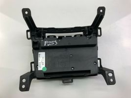 Opel Zafira C Radio/CD/DVD/GPS-pääyksikkö 20875735