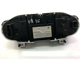 Ford B-MAX Tachimetro (quadro strumenti) C1BT10849EAJ