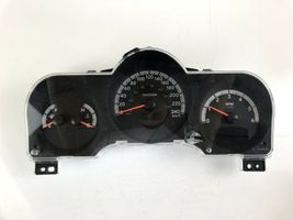 Dodge Nitro Geschwindigkeitsmesser Cockpit 56044825AI