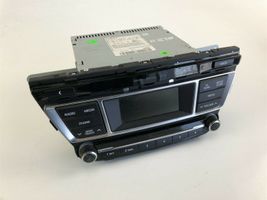 Hyundai i20 (GB IB) Panel / Radioodtwarzacz CD/DVD/GPS 96170C8050SDH