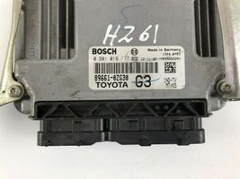 Toyota Auris 150 Muut ohjainlaitteet/moduulit 0281019177