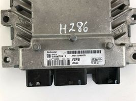 Ford Fiesta Other control units/modules AV2112A650FB