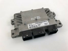 Ford Fiesta Other control units/modules AV2112A650FB