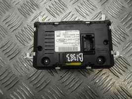 Ford Fiesta Monitori/näyttö/pieni näyttö ET7T18B955BA