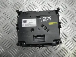 Audi A4 S4 B9 Inne przełączniki i przyciski 8W0919614N