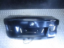 BMW 4 F32 F33 Задняя крышка (багажника) 