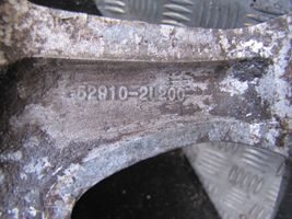 Hyundai i30 Cerchione in lega R16 529102L200