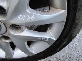 Hyundai i30 R16-alumiinivanne 529102L200