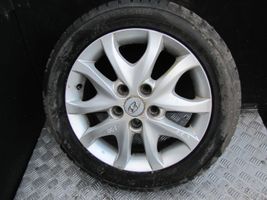 Hyundai i30 R16-alumiinivanne 529102L200