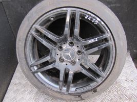 Mercedes-Benz C AMG W204 Cerchione in lega R17 A2044014602