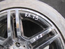 Mercedes-Benz C AMG W204 Cerchione in lega R17 A2044014602