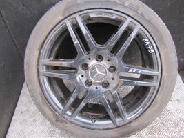 Mercedes-Benz C AMG W204 Cerchione in lega R17 A2044014602