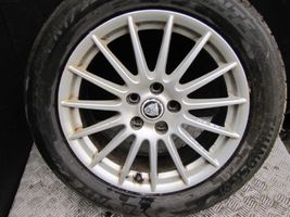 Jaguar XF R 17 alumīnija - vieglmetāla disks (-i) 8X231007AB