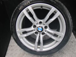 BMW 4 F32 F33 R18 alloy rim 7848779