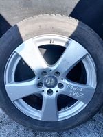 Mercedes-Benz C AMG W205 Felgi aluminiowe R17 A2054015500