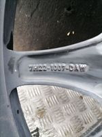 Land Rover Range Rover Sport L320 Koło zapasowe R19 7H221007DAW