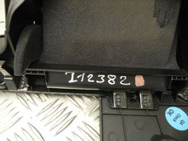 Audi A6 S6 C8 4K Ohjauspyörän pylvään verhoilu 4K1863075