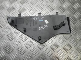 Audi A6 S6 C8 4K Console centrale, commande chauffage/clim 4K0857086