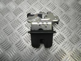 Audi A6 S6 C8 4K Chiusura/serratura vano motore/cofano 4K0827503